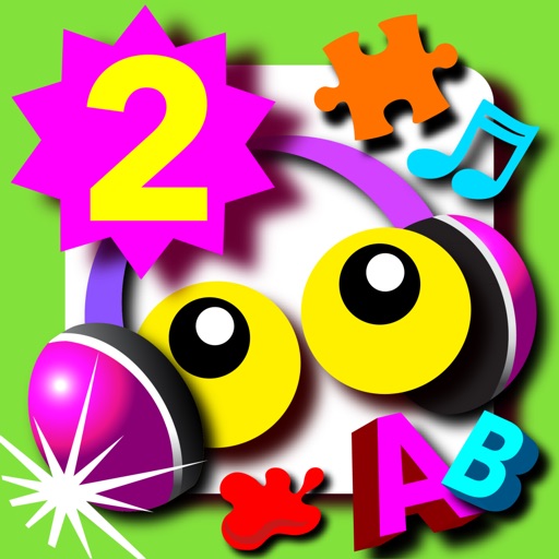 Wee Kids Compilation Vol 2 icon