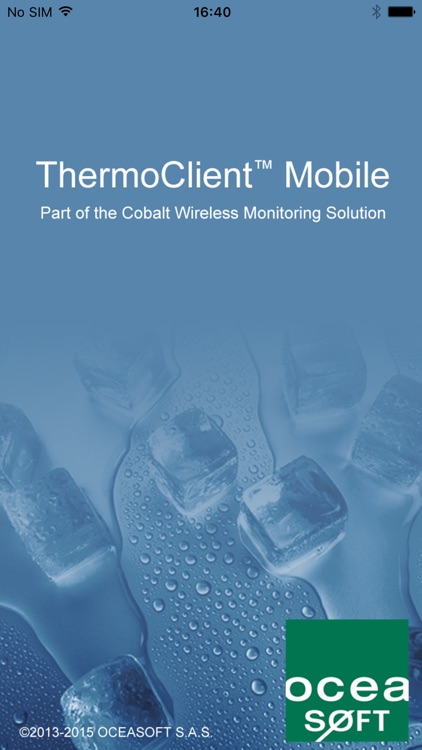 ThermoClient Mobile