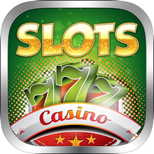 A Las Vegas Fortune Gambler Slots Game icon