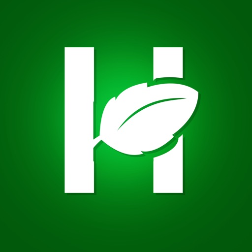 Herbs Glossary icon