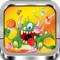 Candy Cuts -  Cut ropes and  try to give delicious candies to the Flappy Monster