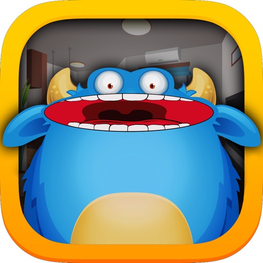 Cookie Monster Jam FREE - Sweet Treat Thrower iOS App