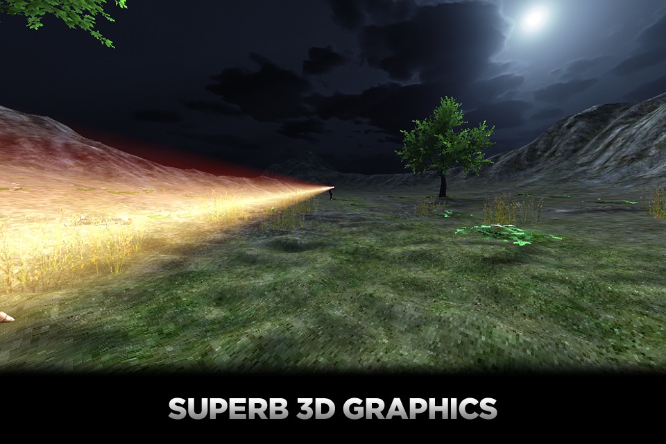 Zombies Battle Shooter 3D Call to Kill Scary Dead Zombie Army screenshot 3