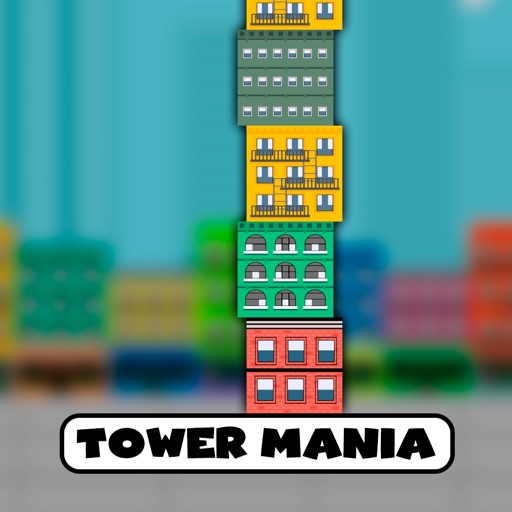 A funny Tower Game - Free