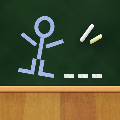 Hangman Pro HD Icon