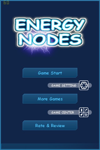 Energy Nodes - new One Touch Drawing screenshot 3