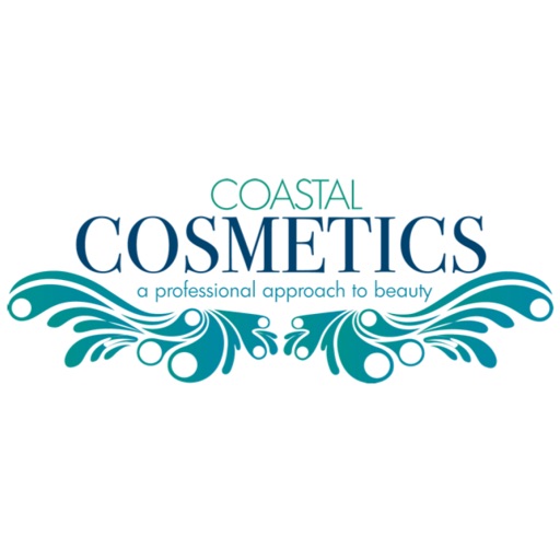 Coastal Cosmetics by The Azuri Group