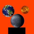 Top 20 Games Apps Like Bounce Planets - Best Alternatives