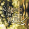 Agenda Dia a Dia dos Noivos