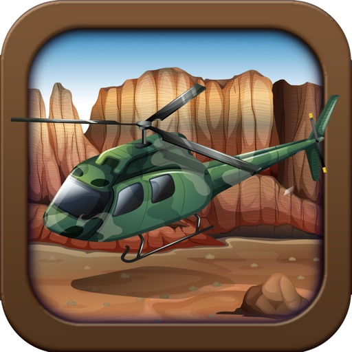 Истребитель Ударный вертолет - Измельчитель Нападение игры