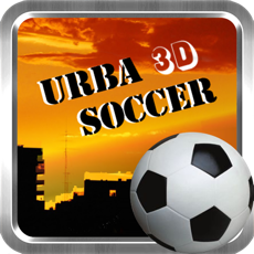 Activities of UrbaSoccer: Juego de fútbol 3D