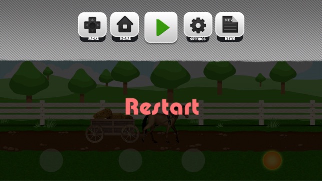 Shadow Horse Cart Racing(圖4)-速報App