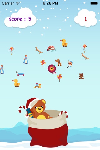 Toy Catch screenshot 3