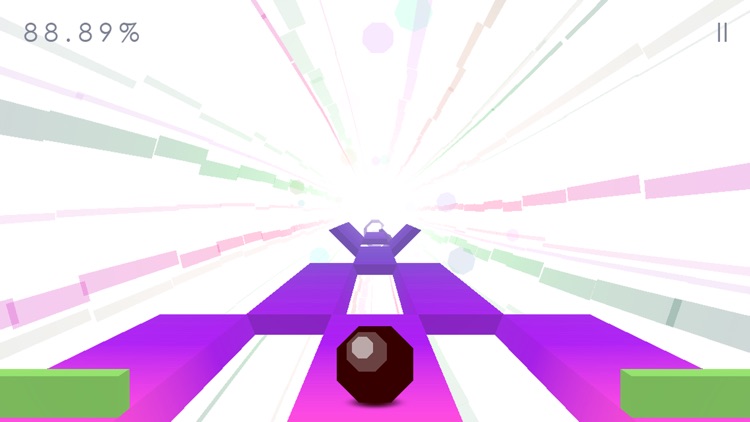 Octagon - A Minimal Arcade Game with Maximum Challenge screenshot-4