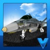 Airport 3D Jet plane parking