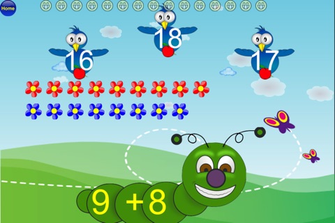 Math Bug Free screenshot 2