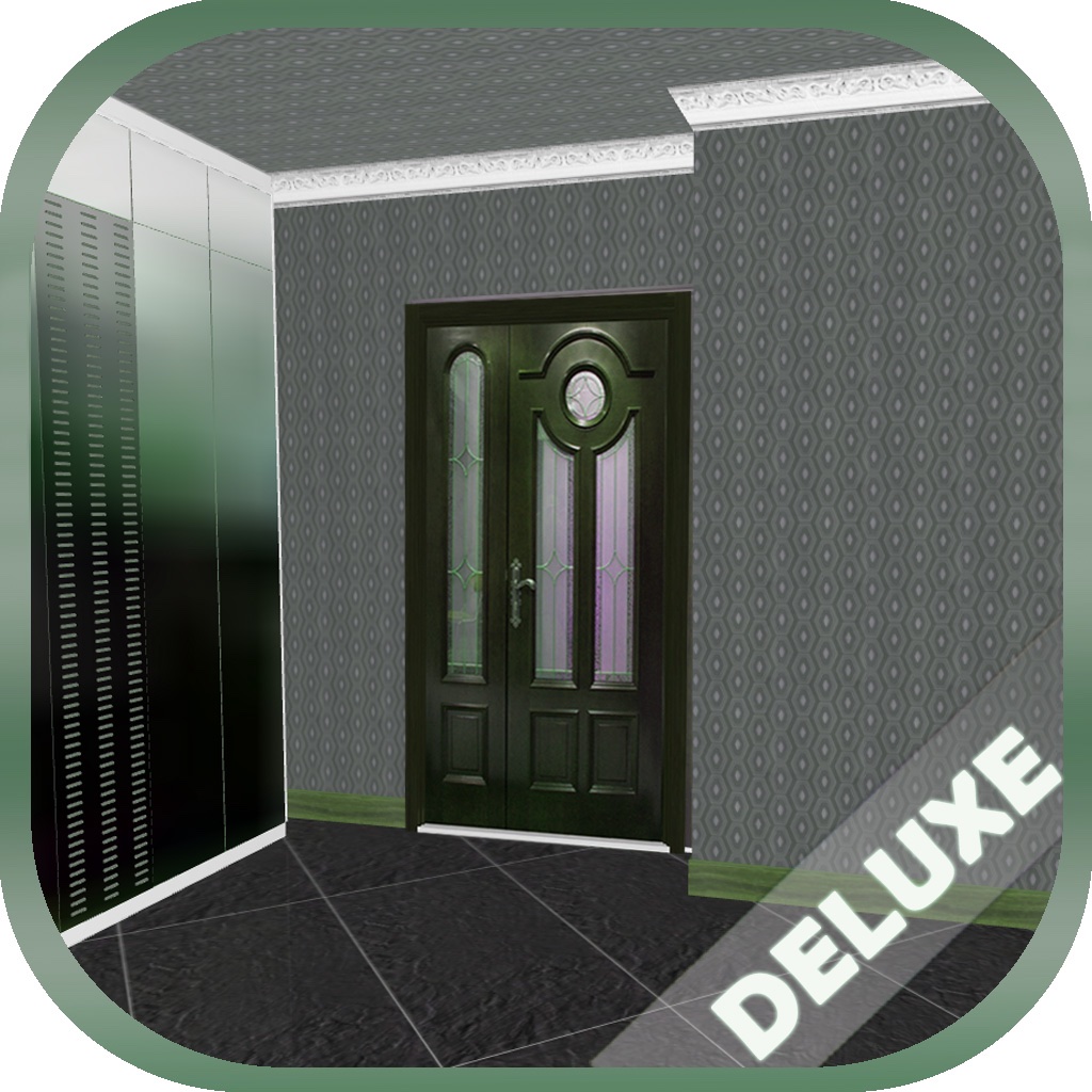 Can You Escape 12 Rooms IV Deluxe icon