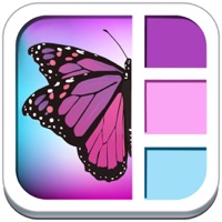 Foto Frame DLX- easy Arty Superimpose yr Picture Frames Chop + Photo Frames + Picture Collage for Instagram Free