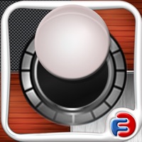 Contact Roll me: The Impossible Snooker