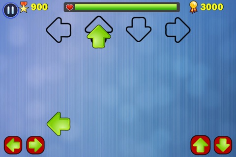 Dancing Arrows screenshot 4