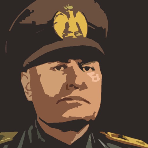 iMussolini - I discorsi del Duce sul tuo iPhone