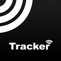 Tracker Sticker