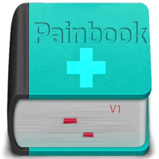 PainBook icon