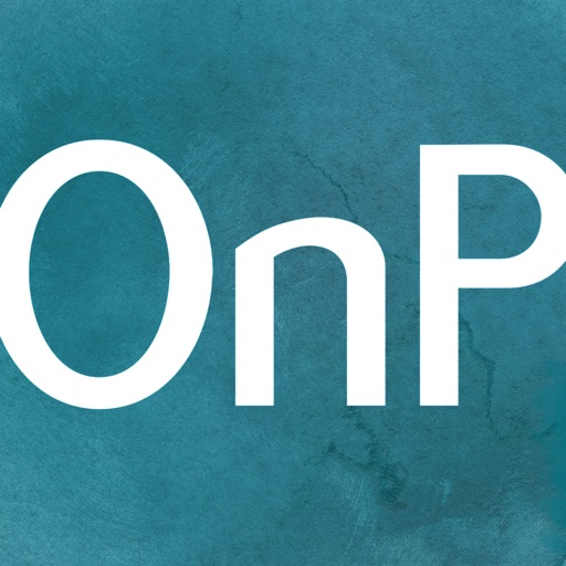 OnPoint Mobile App