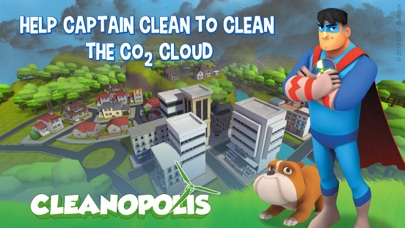 How to cancel & delete Cleanopolis VR from iphone & ipad 1