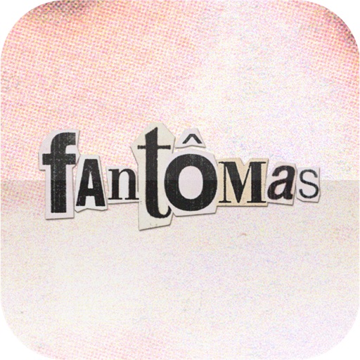 Fantomas App