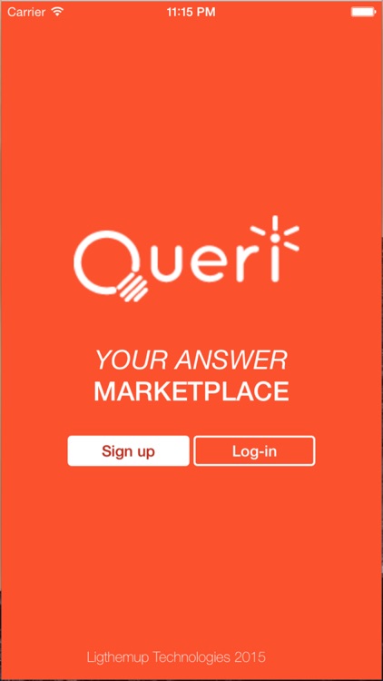 Queri - Homework Tutor Help!