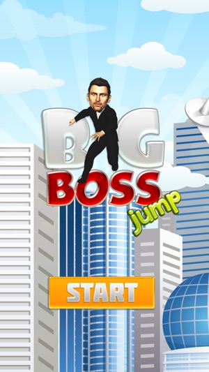 Big Boss Jump Free(圖3)-速報App