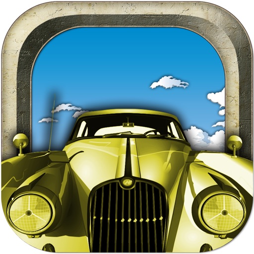 Black Friday Shopping Race For Parking Madness iOS App