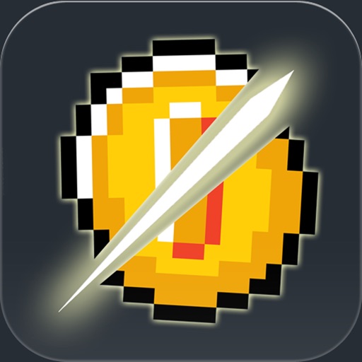 Coin Ninja - Slash 'em up! iOS App