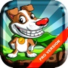 Doggie Dodge Adventure Game HD Pro - A Cool Cute little Kitten Rush Escape