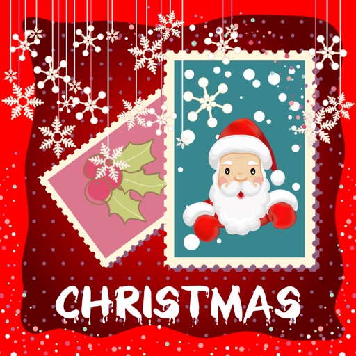 Christmas Wallpaper & Backgrounds icon