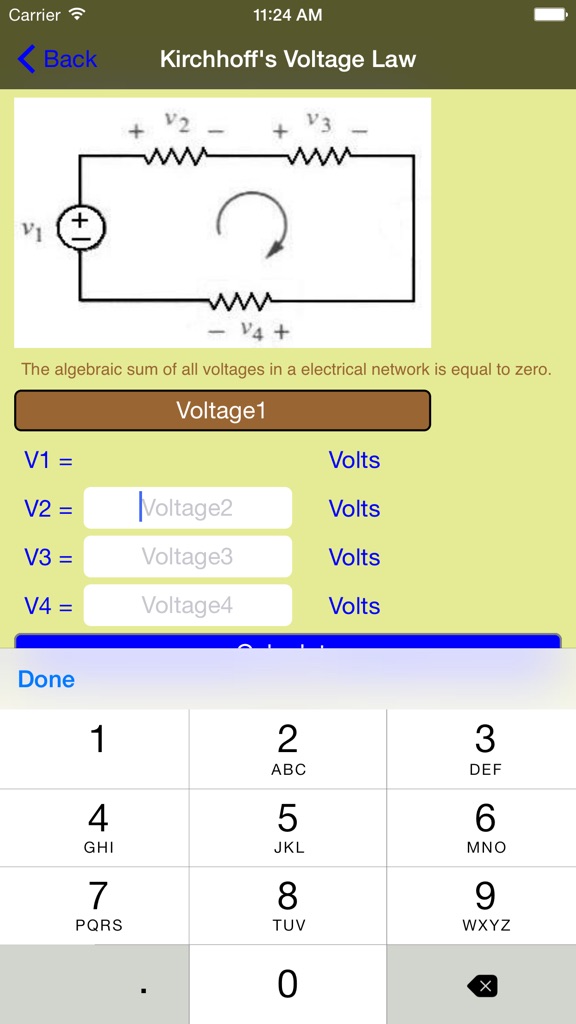 【图】Basic Electrical Engineering(截图2)