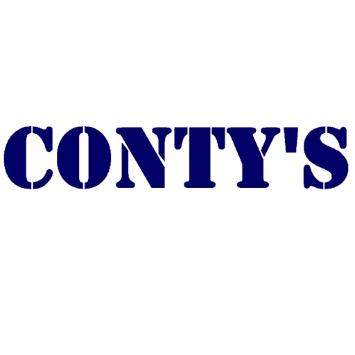 Conty's