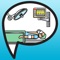 The SmallTalk Intensive Care app provides a picture-based vocabulary of phrases that patients can use to communicate their needs and feelings to medical-care providers in the ICU, such as “I have chest pain” and “I want a doctor