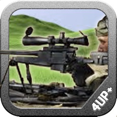 Activities of Army Sniper Valley War Free