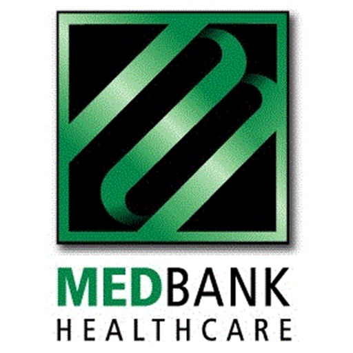 Medbank icon