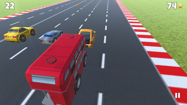 Speed Hero : Drive faster to get more cars