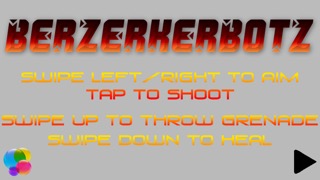 Berzerker Botzのおすすめ画像4