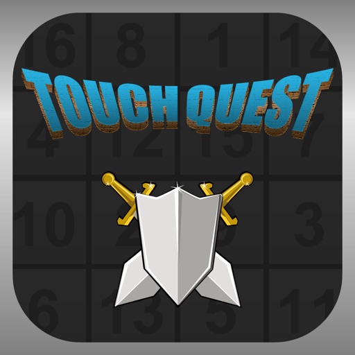 Touch Quest icon