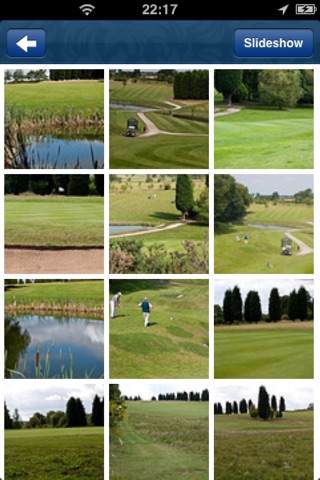 Mid-Yorkshire Golf Club screenshot 4