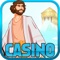 AAA Casino Gods Pro - My way to the riches! Zeus Slots