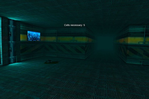 SpaceTerror VR screenshot 3