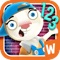 Wombi Math - a game for kids that makes math practice fun