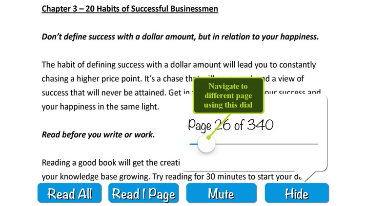 177 Habits of Successful People - Audio Book