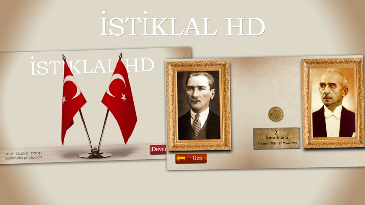 Istiklal